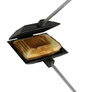 Coghlan's Cast Iron Camp Cooker