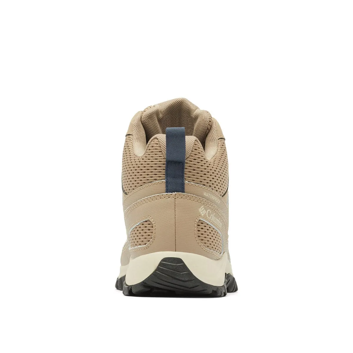 Columbia Granite Trail Mid Waterproof - Women's