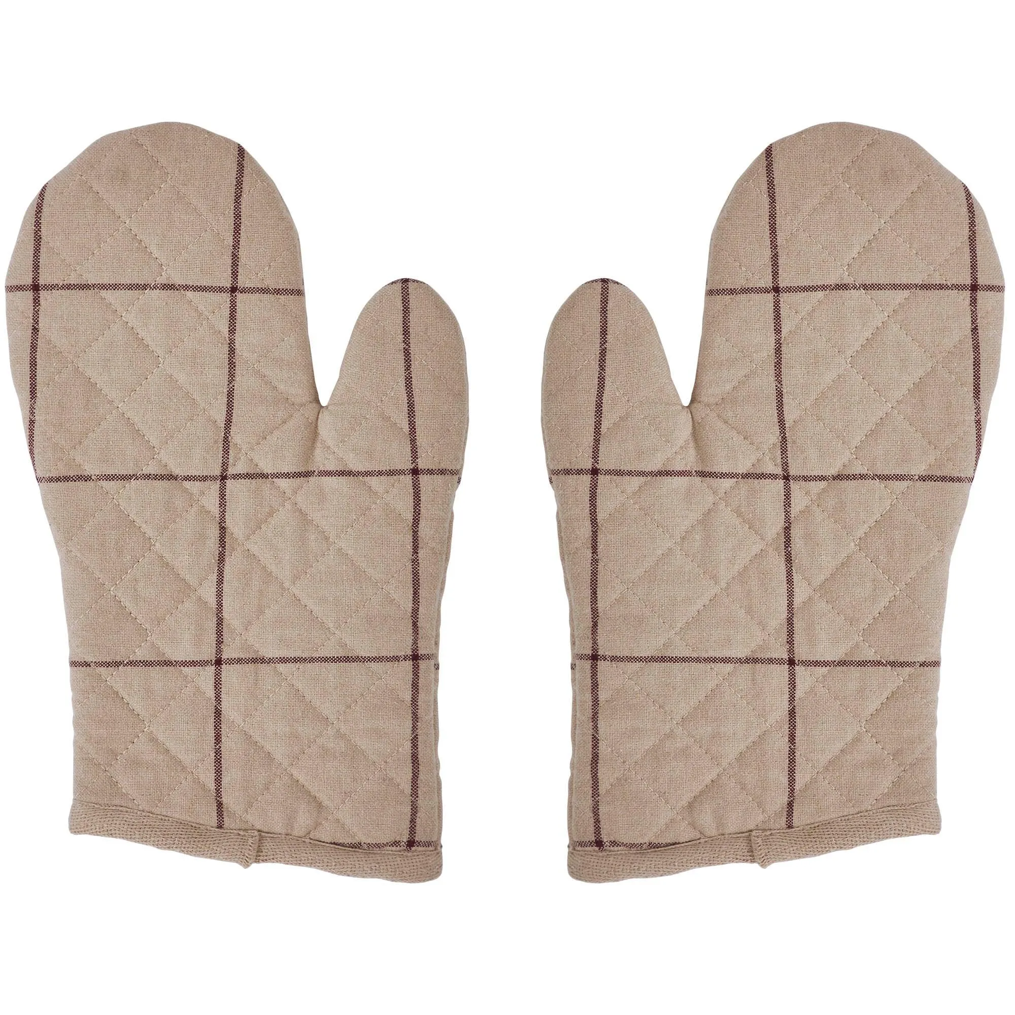 Connell Oven Mitt Set of 2