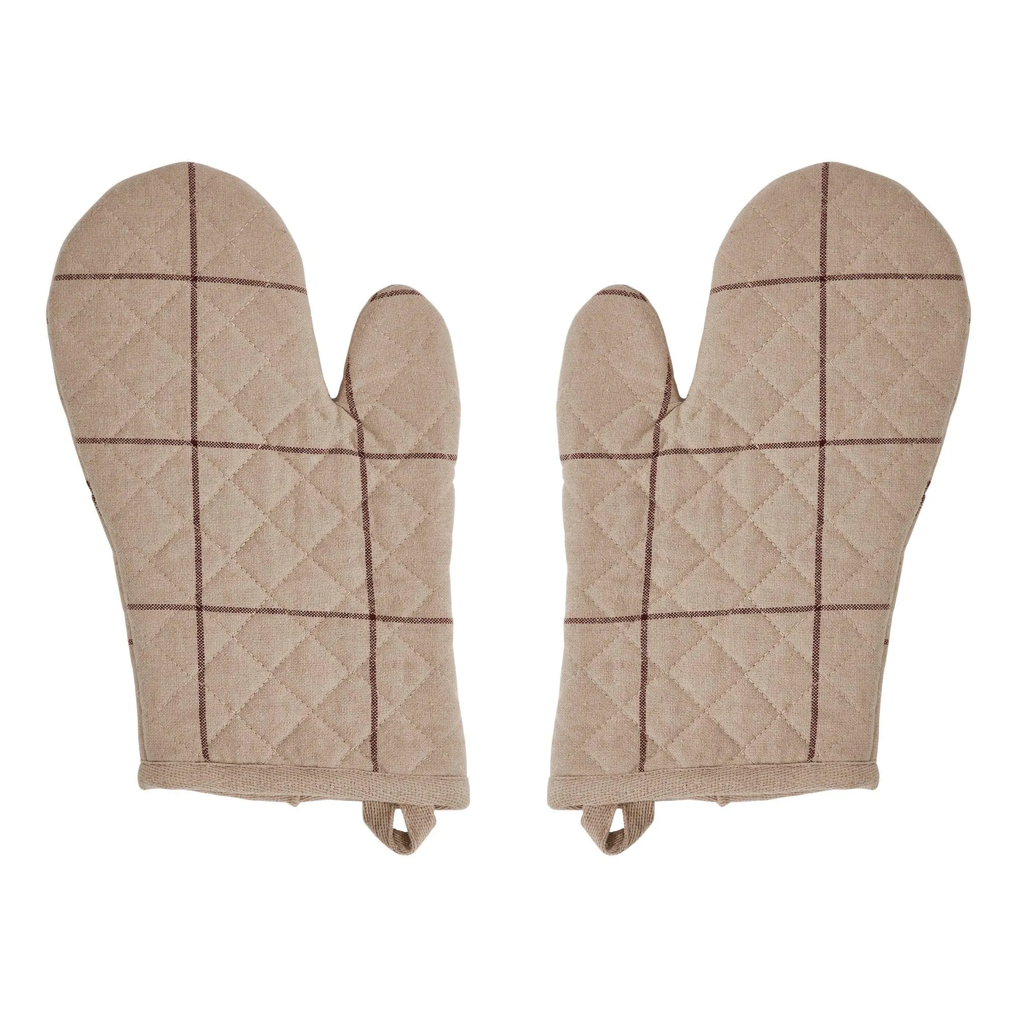 Connell Oven Mitt Set of 2