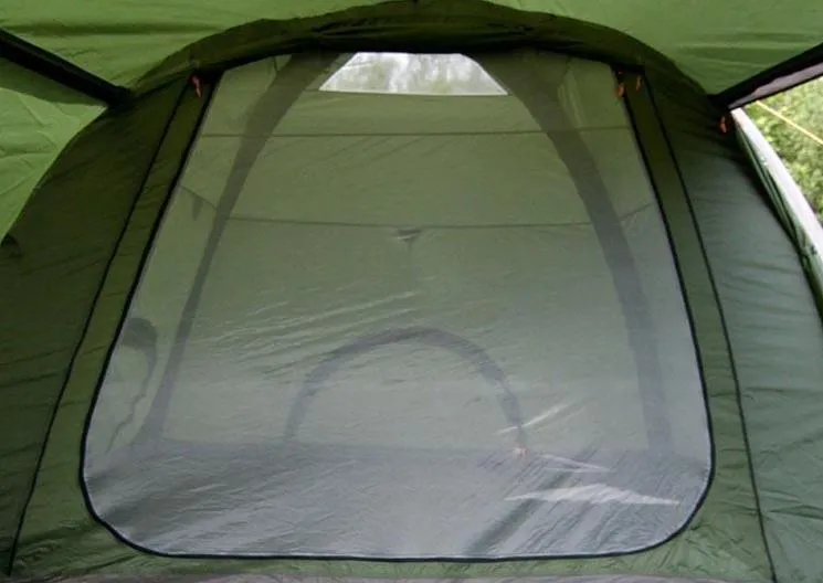 Crua Core 6 Person Premium Tent