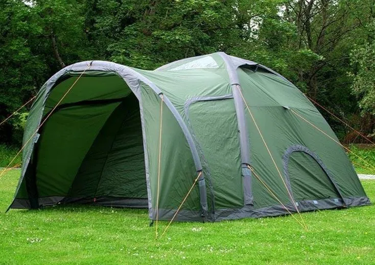 Crua Core 6 Person Premium Tent