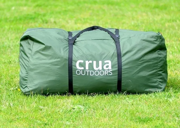 Crua Core 6 Person Premium Tent