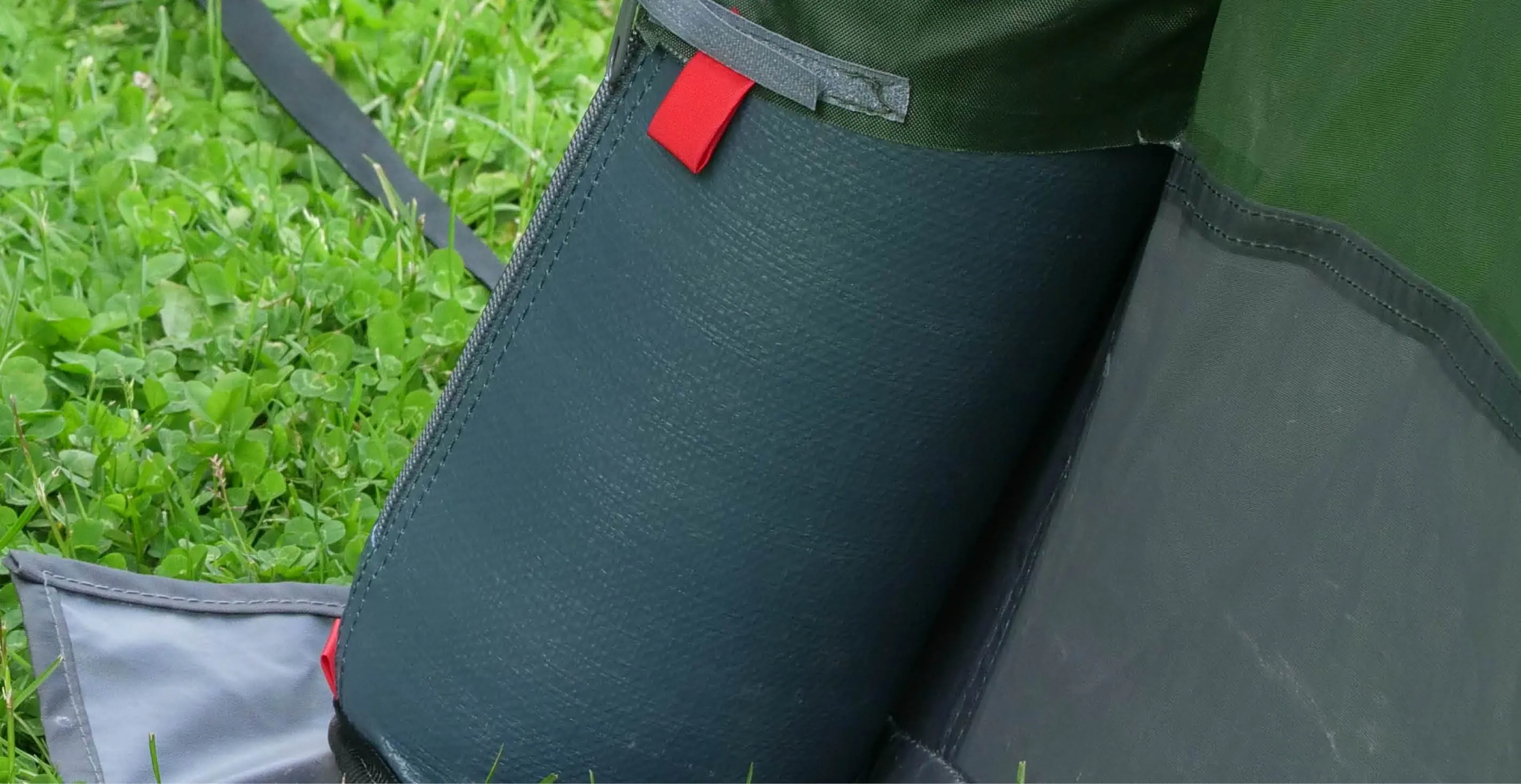 Crua Core 6 Person Premium Tent