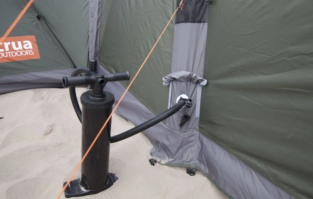 Crua Core 6 Person Premium Tent