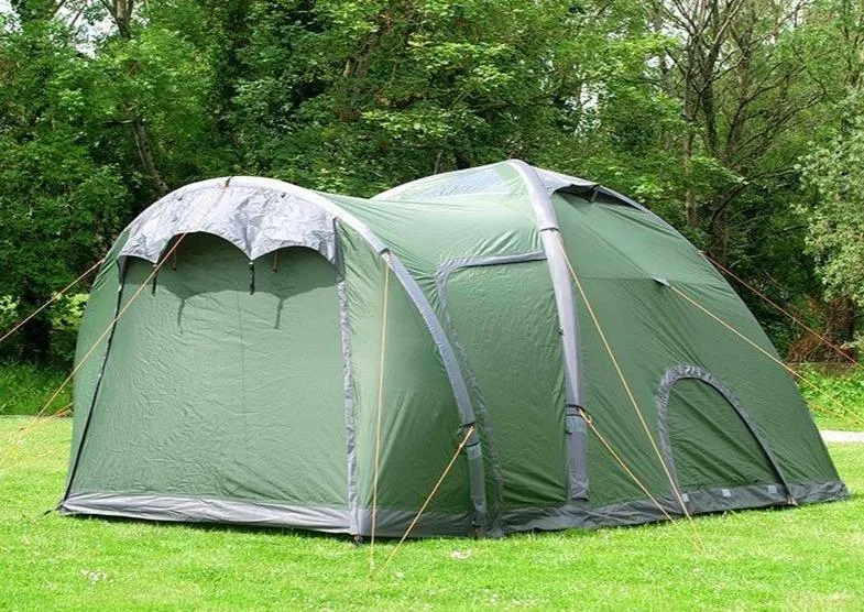 Crua Core 6 Person Premium Tent