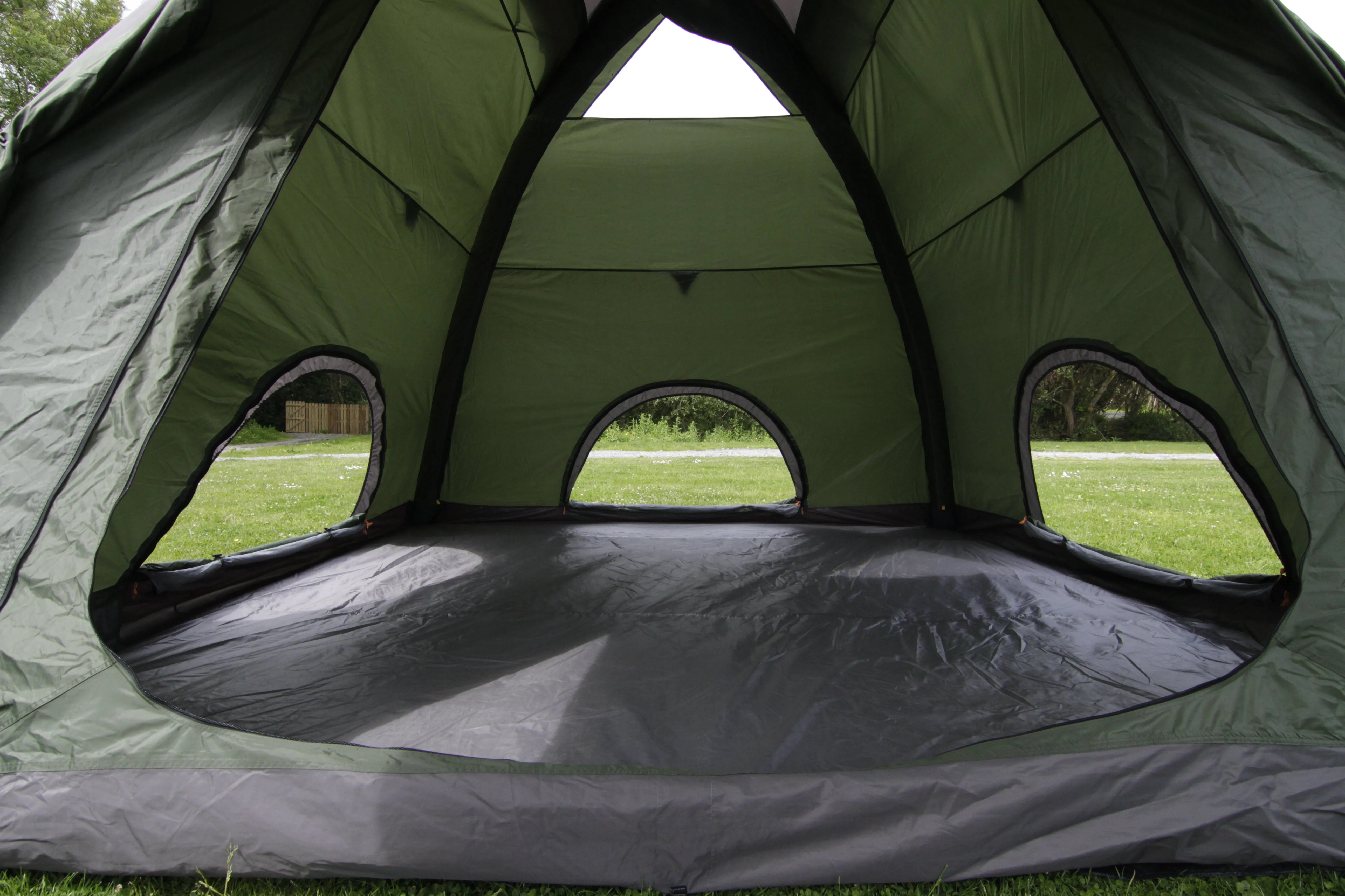Crua Core 6 Person Premium Tent