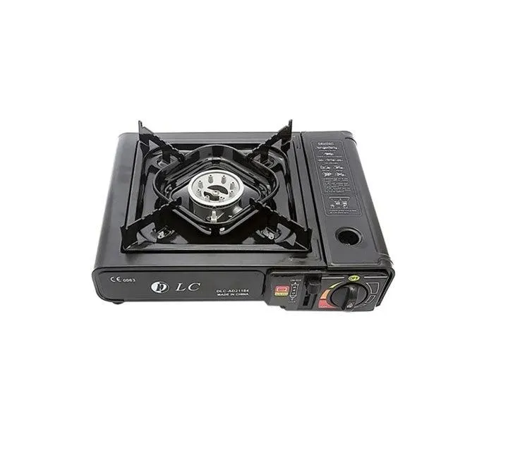 DLC Portable Gas Stove Multi-Color DLC-P3409