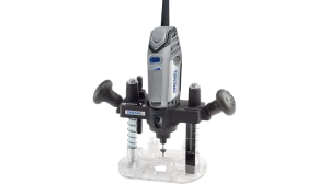 Dremel 335 Plunge Attachment