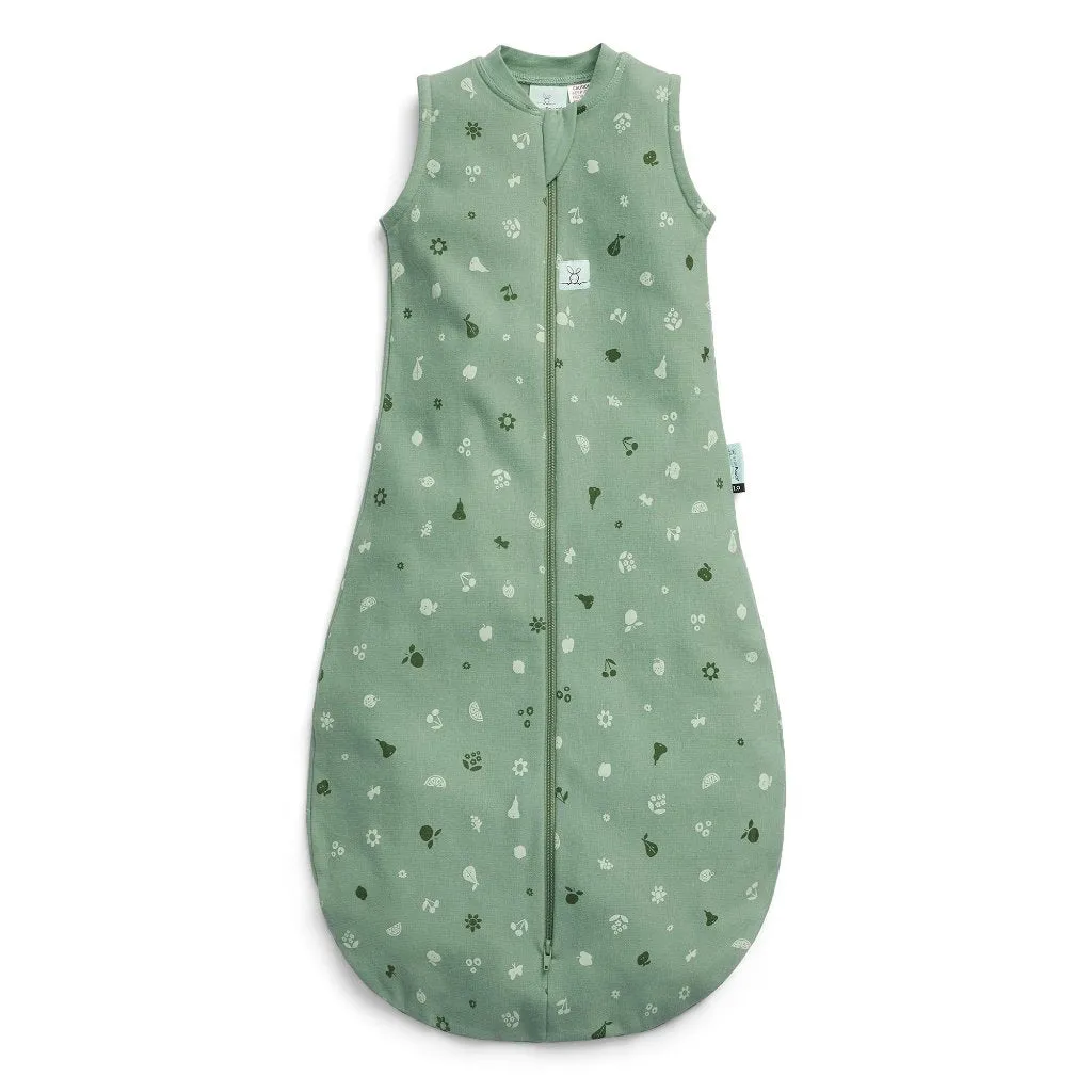 ERGOPOUCH JERSEY SLEEPING BAG 1.0 TOG