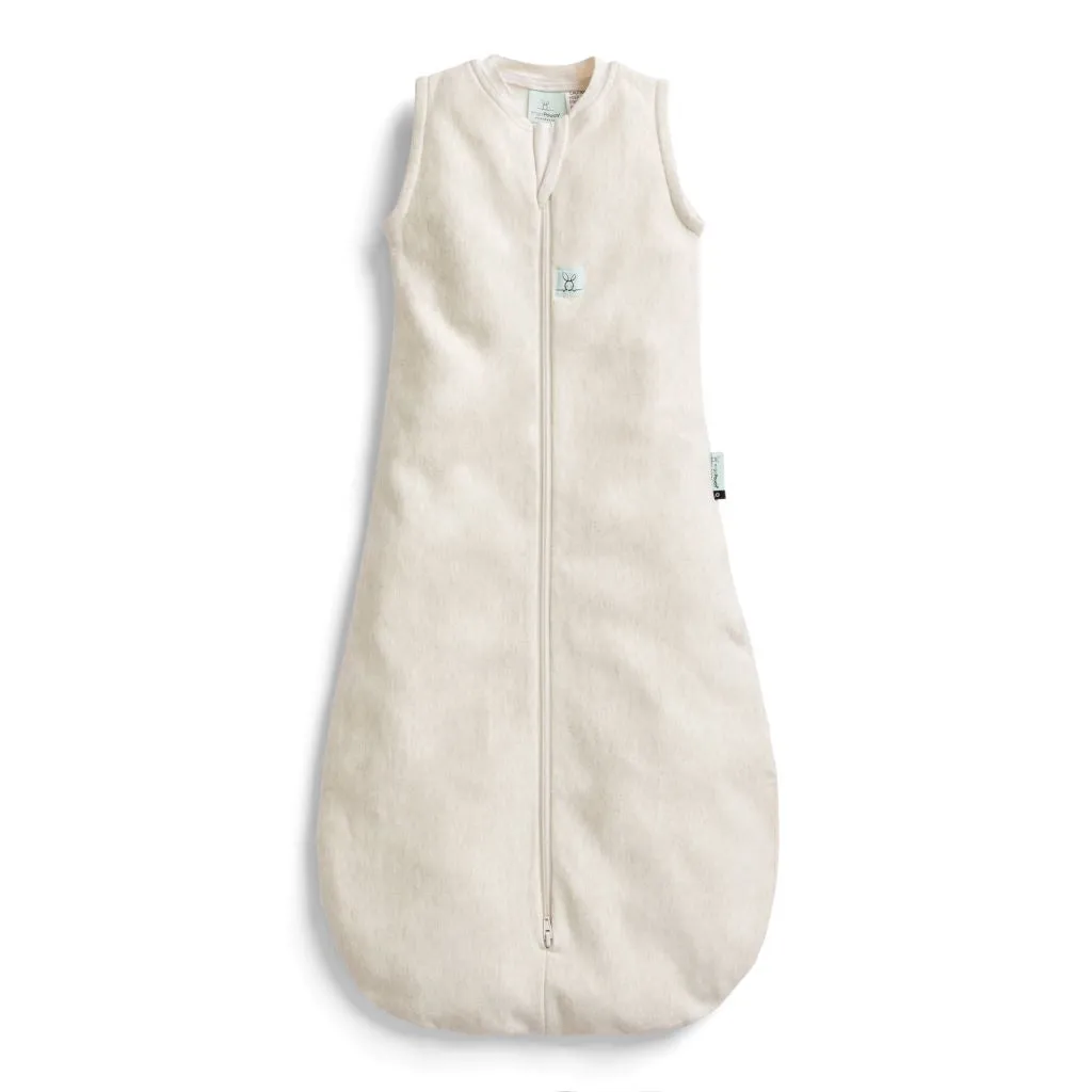 ERGOPOUCH JERSEY SLEEPING BAG 1.0 TOG