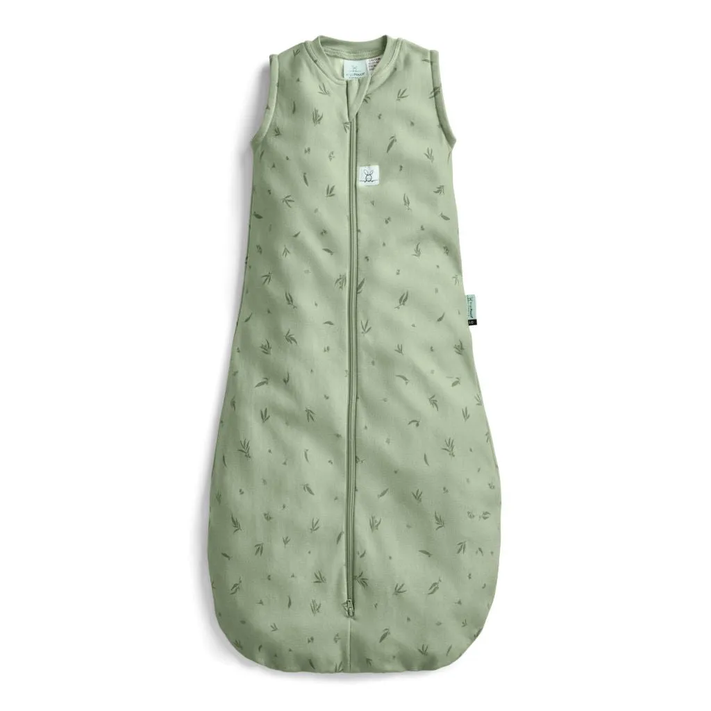 ERGOPOUCH JERSEY SLEEPING BAG 1.0 TOG
