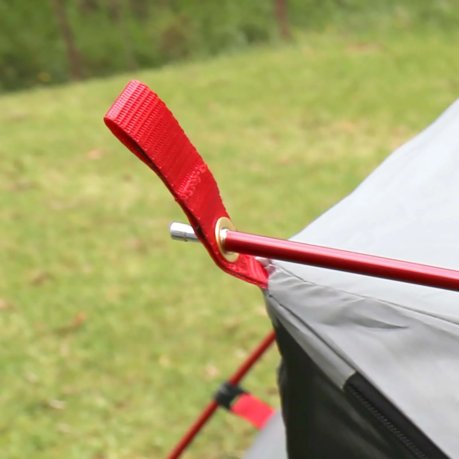 Explore Planet Earth -  Spartan 3 Person Tent