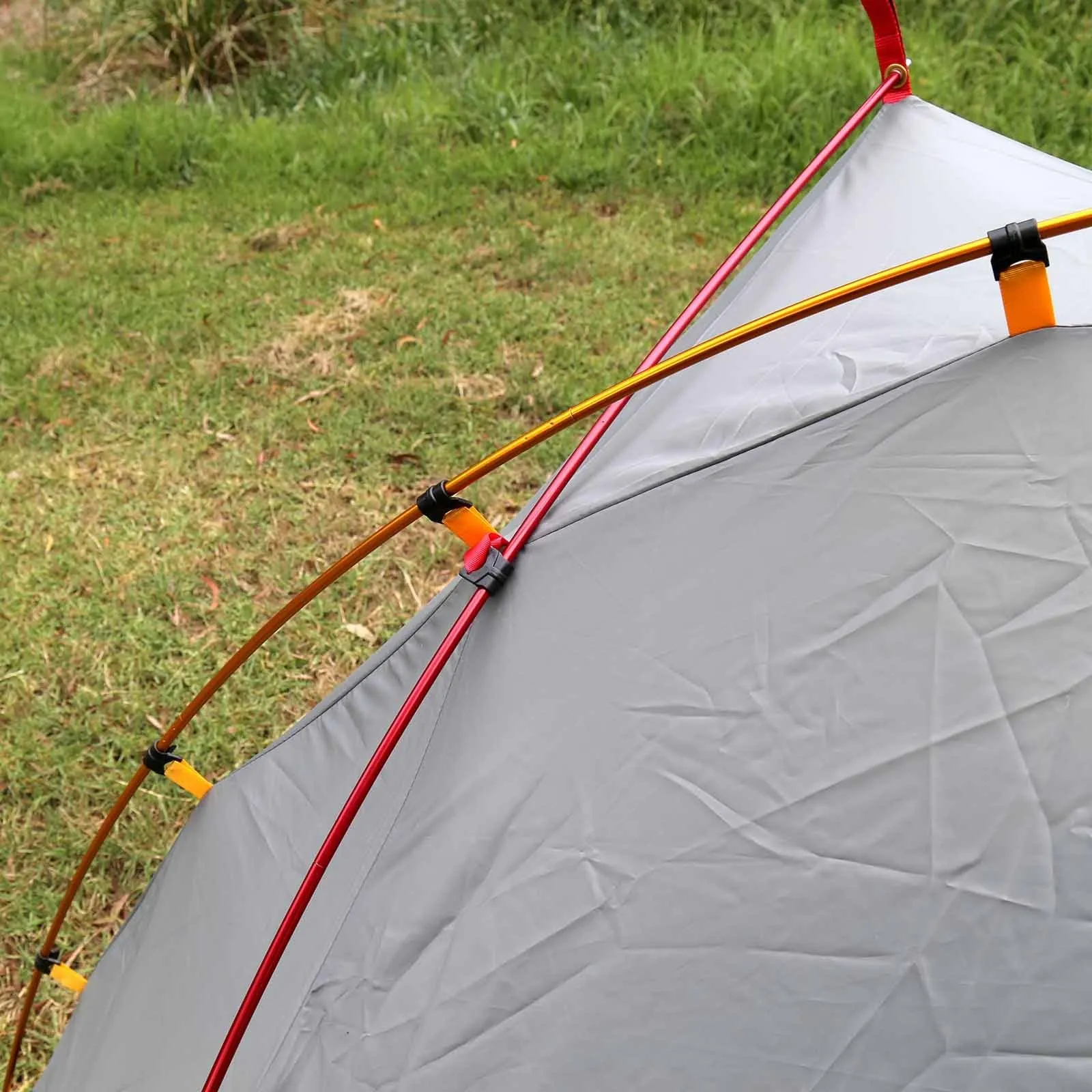 Explore Planet Earth -  Spartan 3 Person Tent