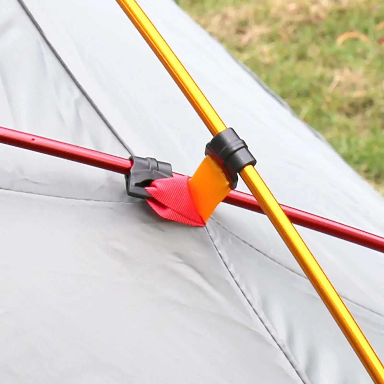 Explore Planet Earth -  Spartan 3 Person Tent