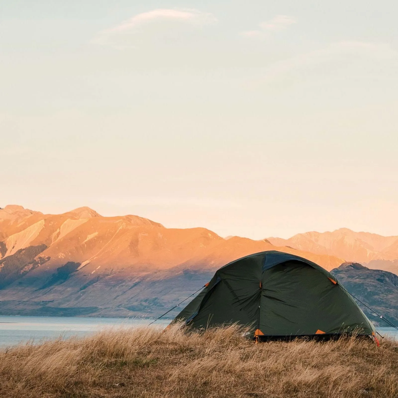 Explore Planet Earth -  Spartan 3 Person Tent