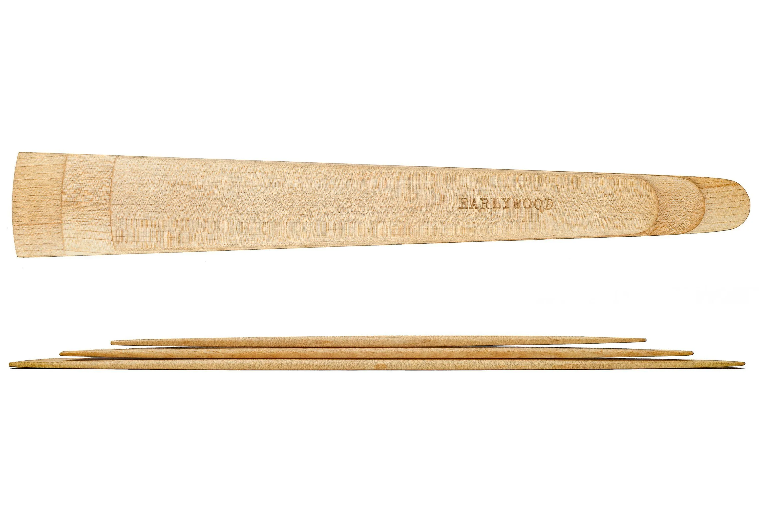flat saute set