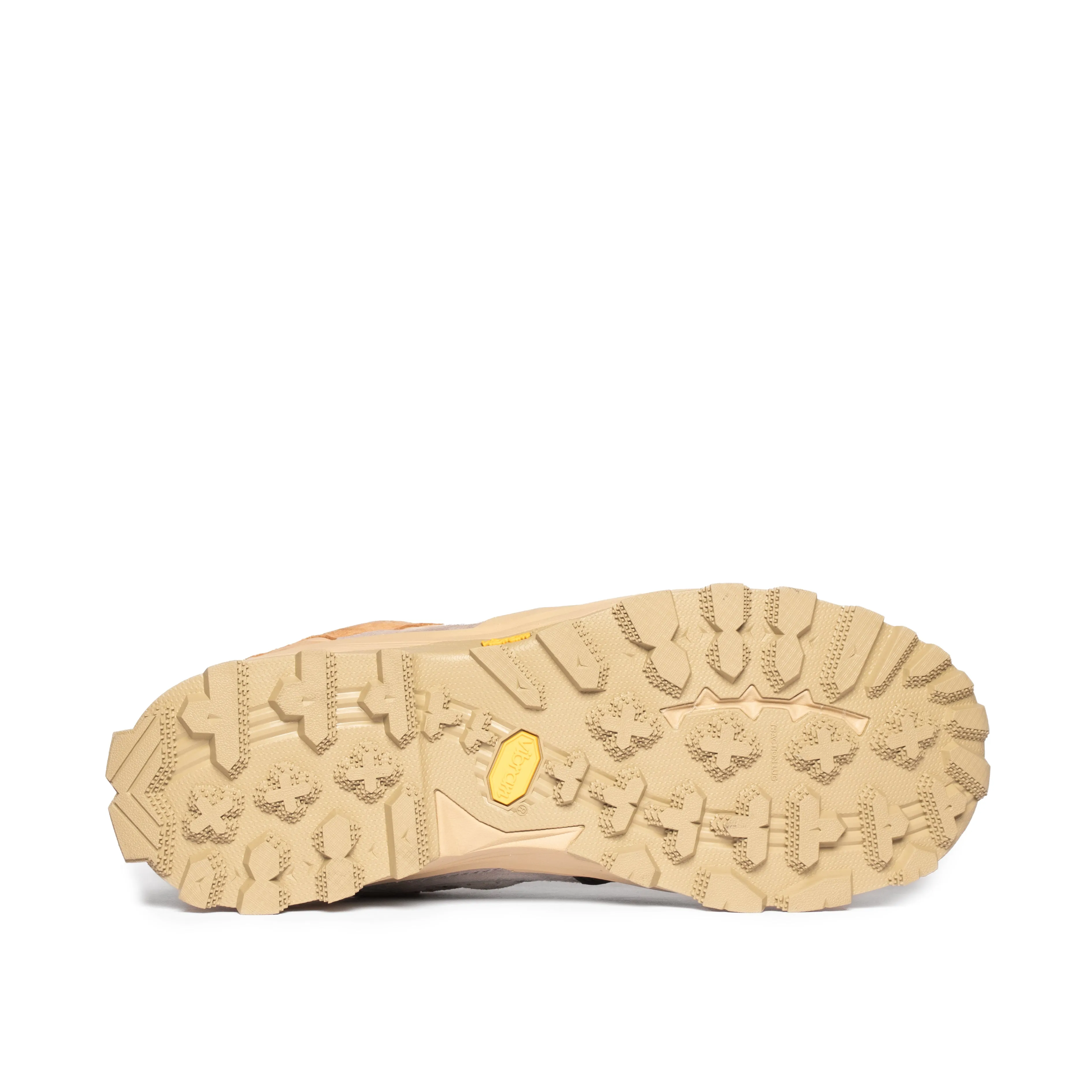 Flower Mountain Iwano Brown / Light Brown