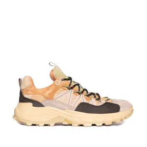 Flower Mountain Iwano Brown / Light Brown