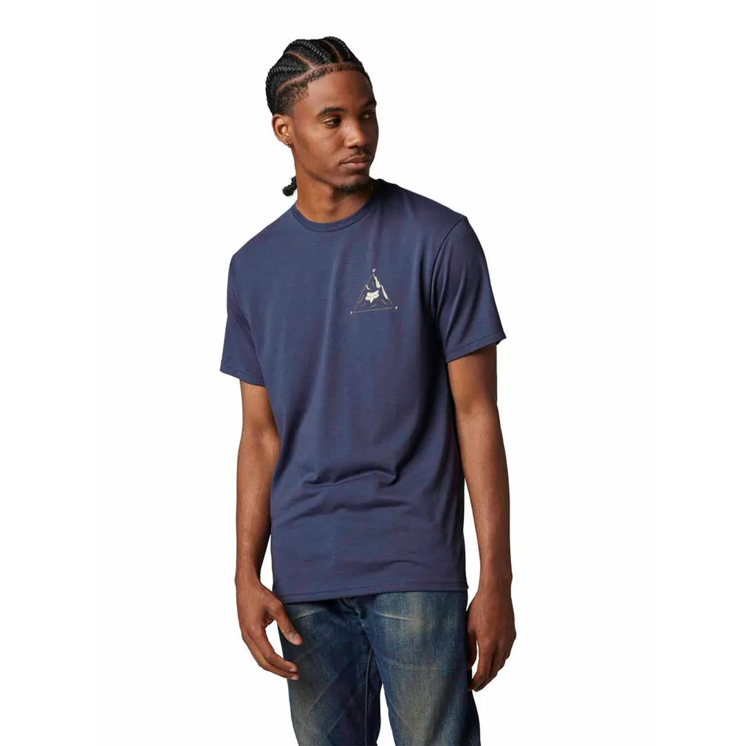 Fox Finisher Tech Mens SS T-Shirt