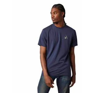 Fox Finisher Tech Mens SS T-Shirt