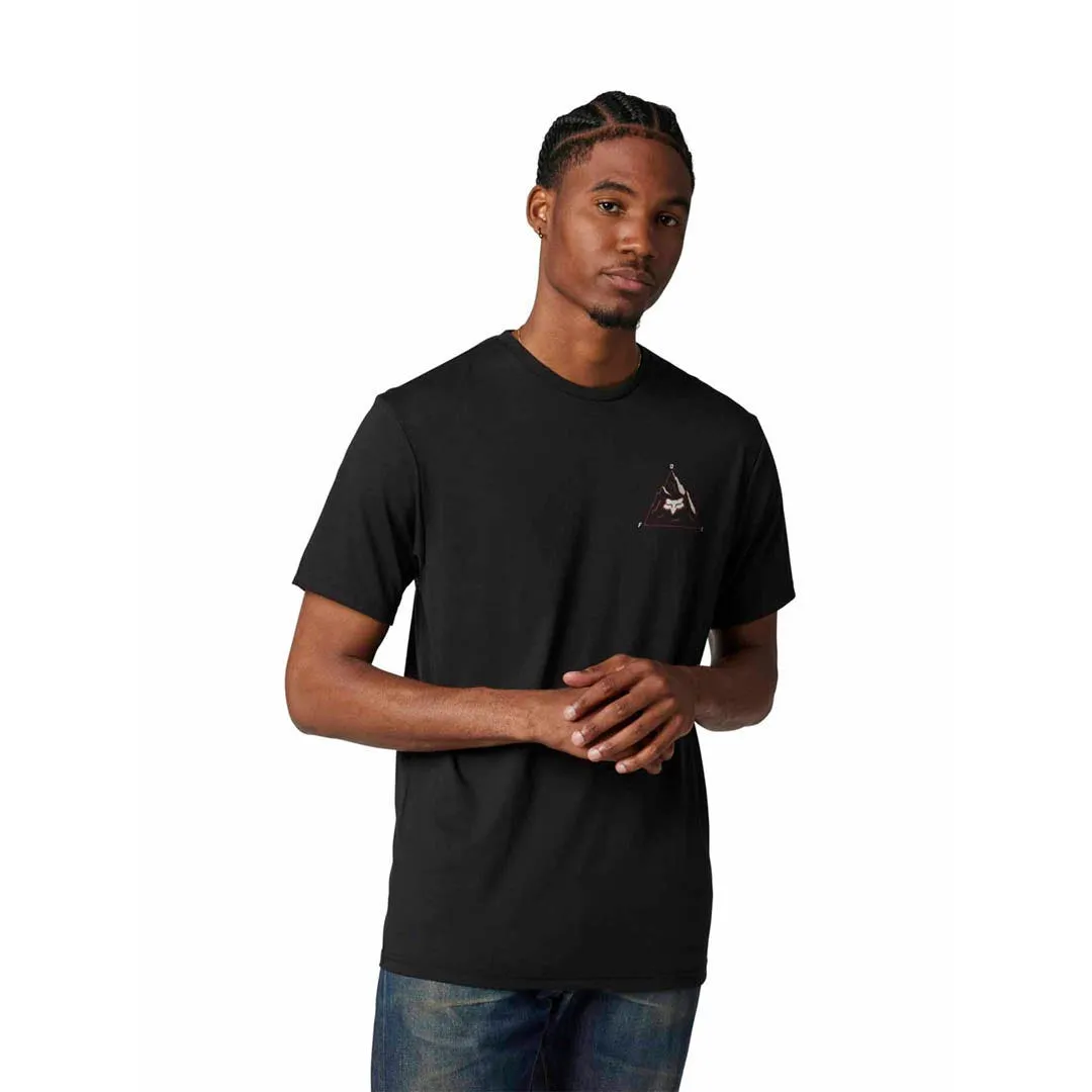 Fox Finisher Tech Mens SS T-Shirt