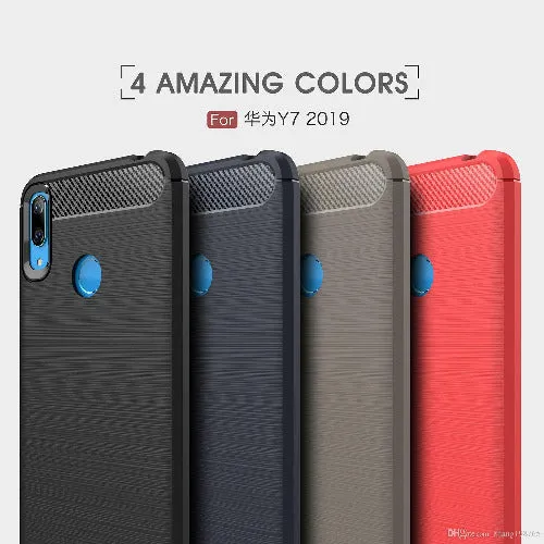 Huawei y7 back cover