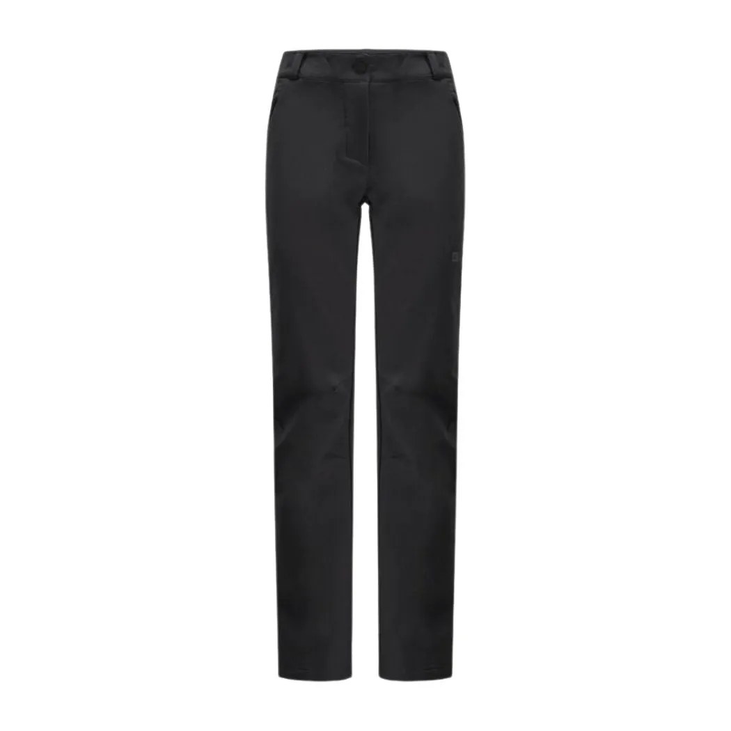 jack wolfskin Activate Women's Thermic Pants