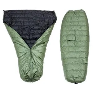 Jacks R Better High Sierra Sniveller 0 Degree Quilt