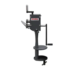 KANG Industrial RM-A Sheet Metal Flanger,Rotary Roller, Hand Flanger