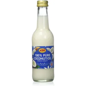 KTC 100% Pure Coconut Oil