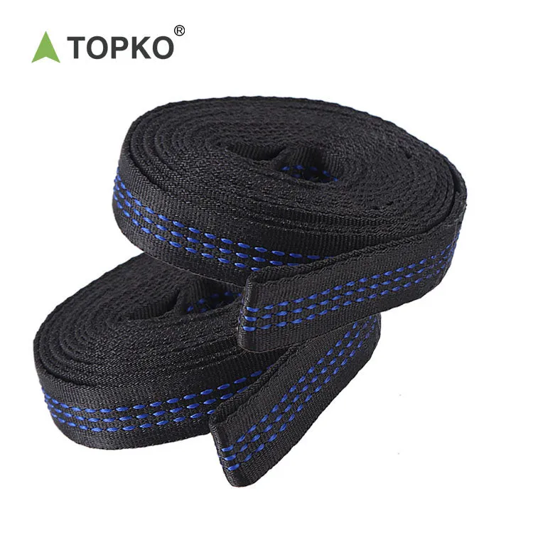 Lightweight Portable Camping Accessories Hammock
