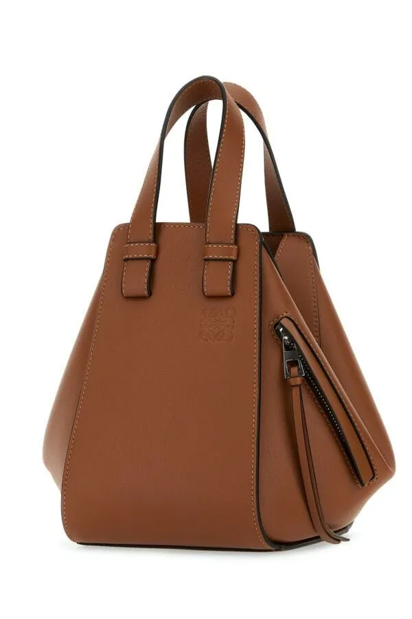 Loewe Women Hammock Compact Bag
