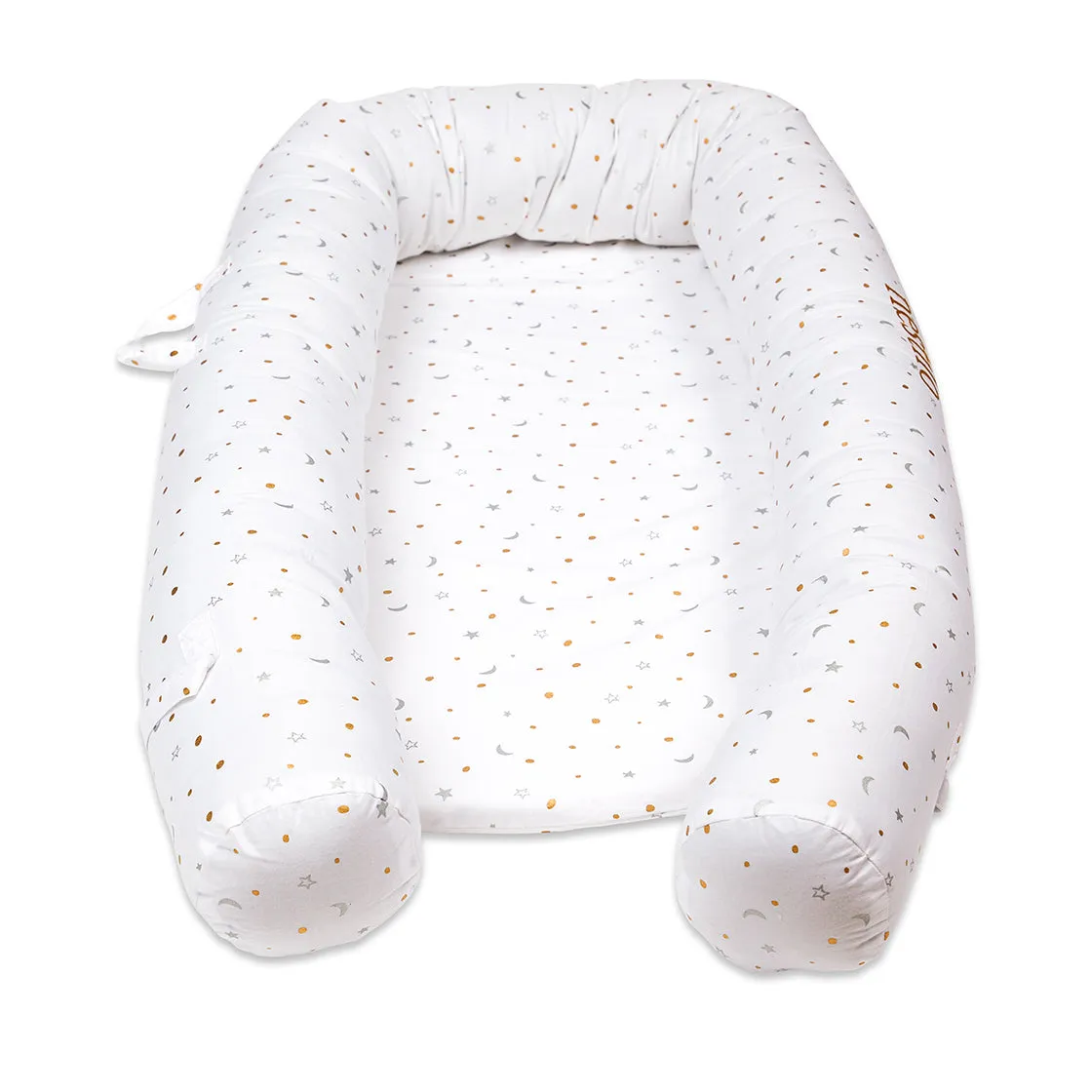 Masilo Nestilo - Sleepy Star (Gold)