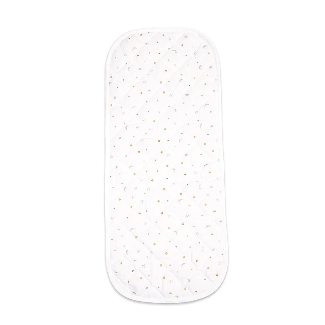 Masilo Nestilo - Sleepy Star (Gold)