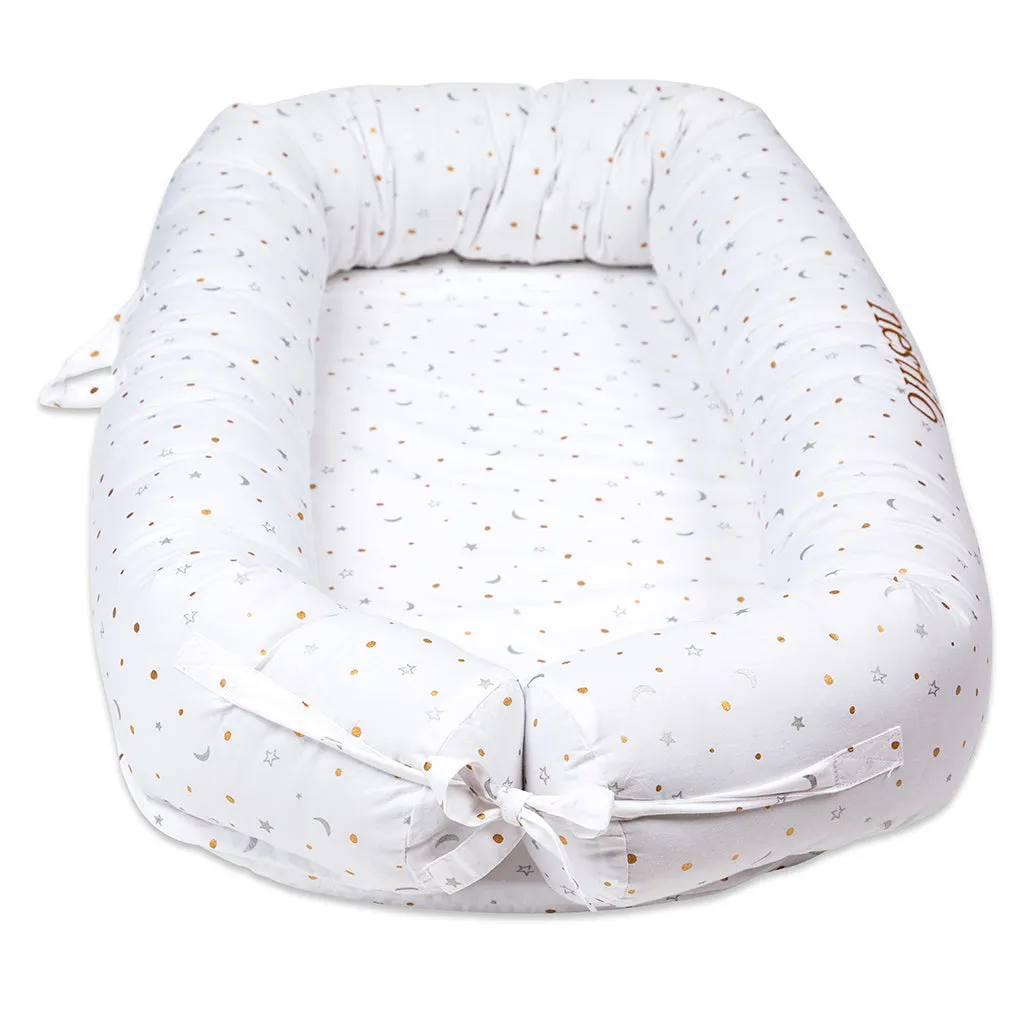 Masilo Nestilo - Sleepy Star (Gold)