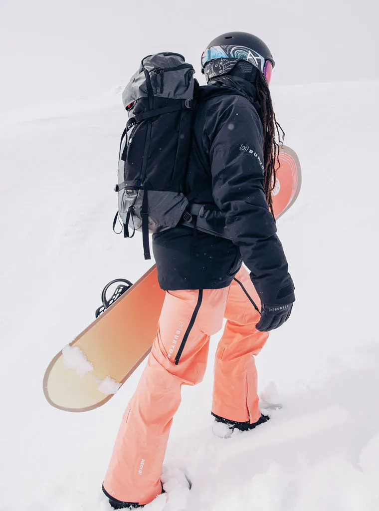 Men's [ak] Freebird Gore‑Tex 3L Stretch Snowboard Bib