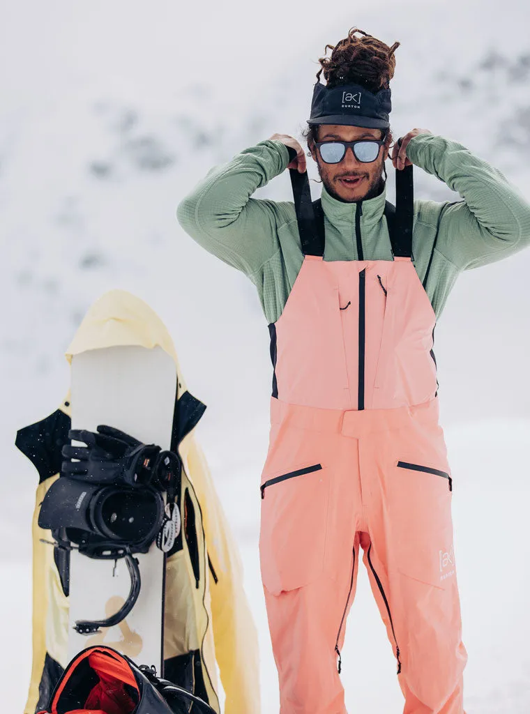 Men's [ak] Freebird Gore‑Tex 3L Stretch Snowboard Bib