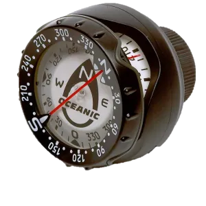 Oceanic Compass Hose Mount