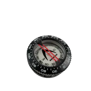Oceanic Compass Module Sidescan (Old Style)
