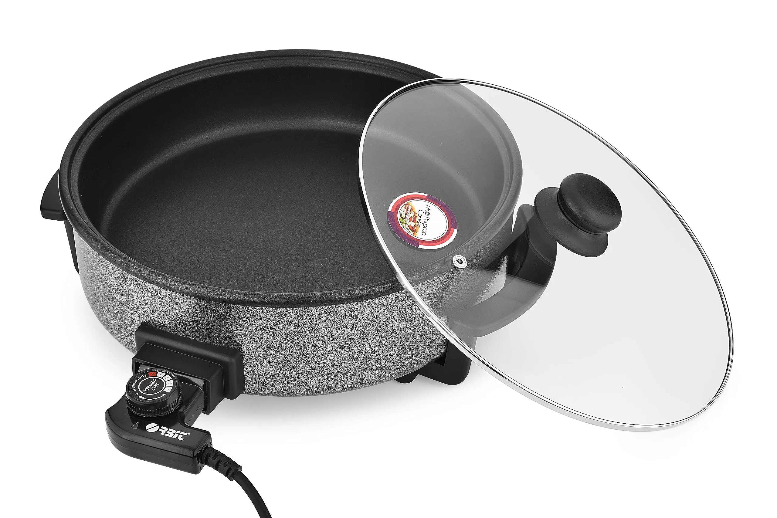 Orbit Magix Multipurpose Electric Cooker