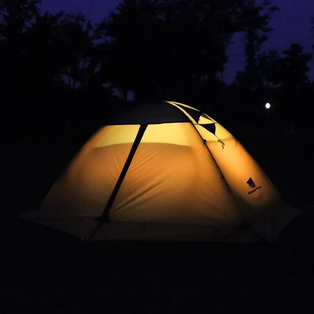 Outdoor Foldable Tent For Camping