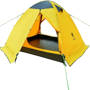 Outdoor Foldable Tent For Camping