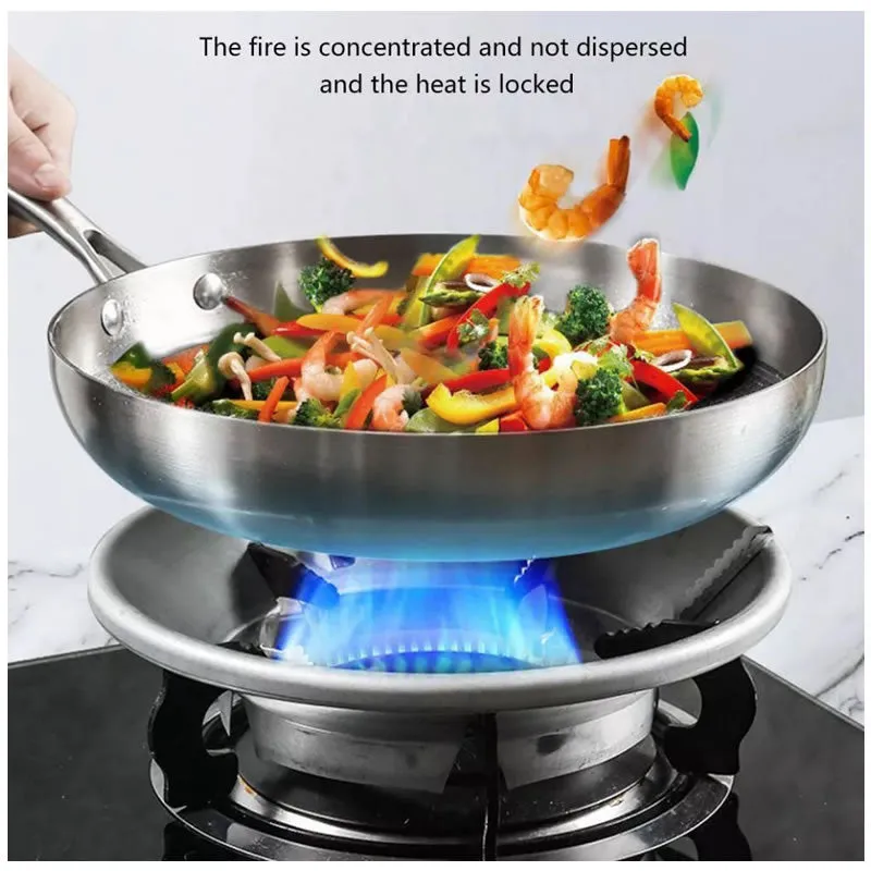 Portable Single Burner Gas Stove Ti-84
