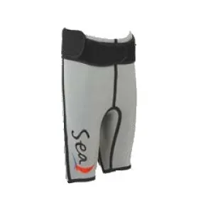 Sea Gear Airprene Waist Lock Shorts