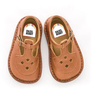 Shoe Labels Pack - Colorful Stripes