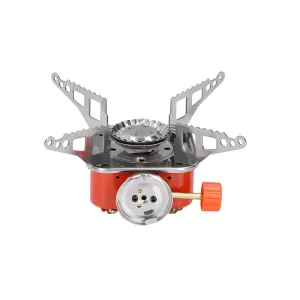 Single Burner Gas Stove Jg-176