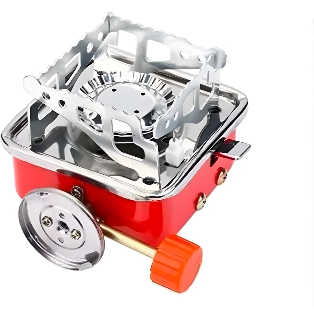 Single Burner Gas Stove Jg-176