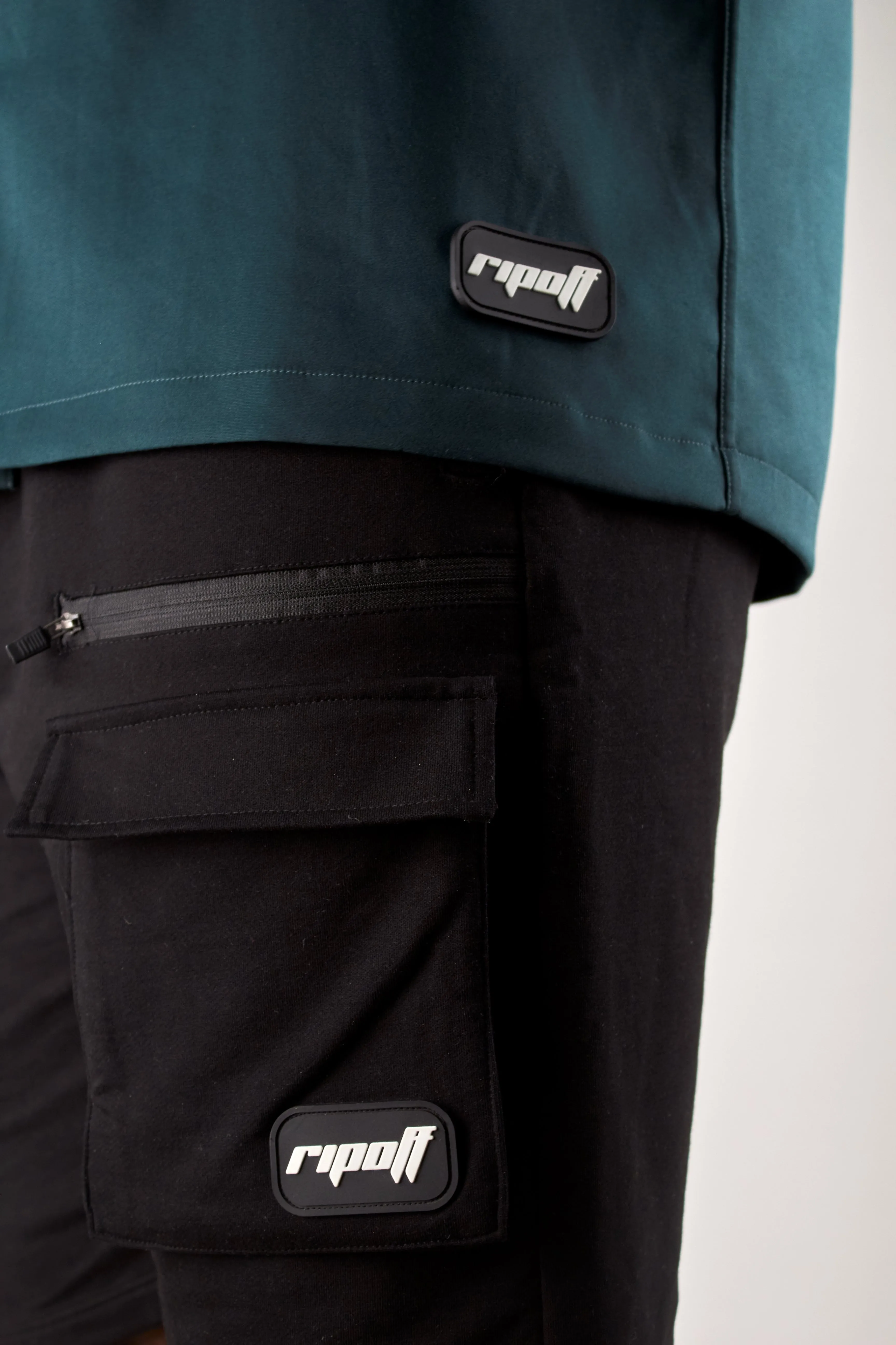 Tactical Gym Shorts