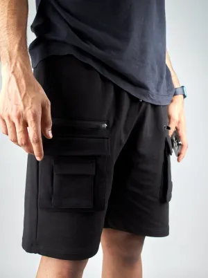 Tactical Gym Shorts